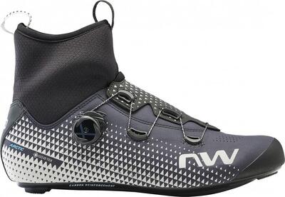 Scarpe da bicicletta Northwave Celsius R Arctic GTX