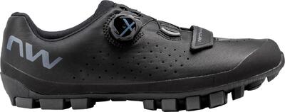 Northwave Hammer Plus Wide MTB Shoes Black