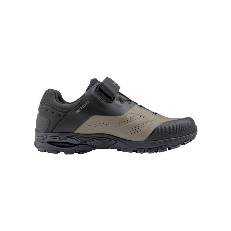 Pantofi de ciclism MTB Northwave Spider Plus 3 pentru bărbați