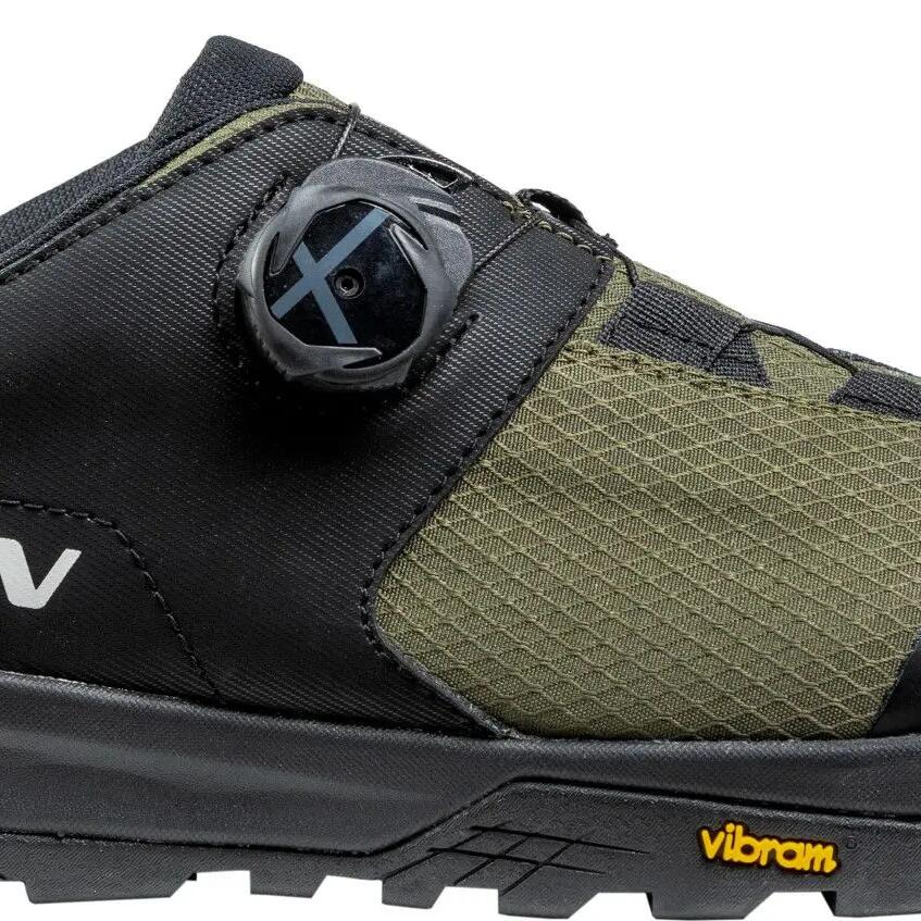 Northwave Rockit Plus MTB Shoes Green