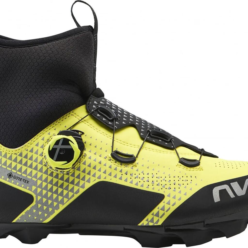YELLOW / BLACK