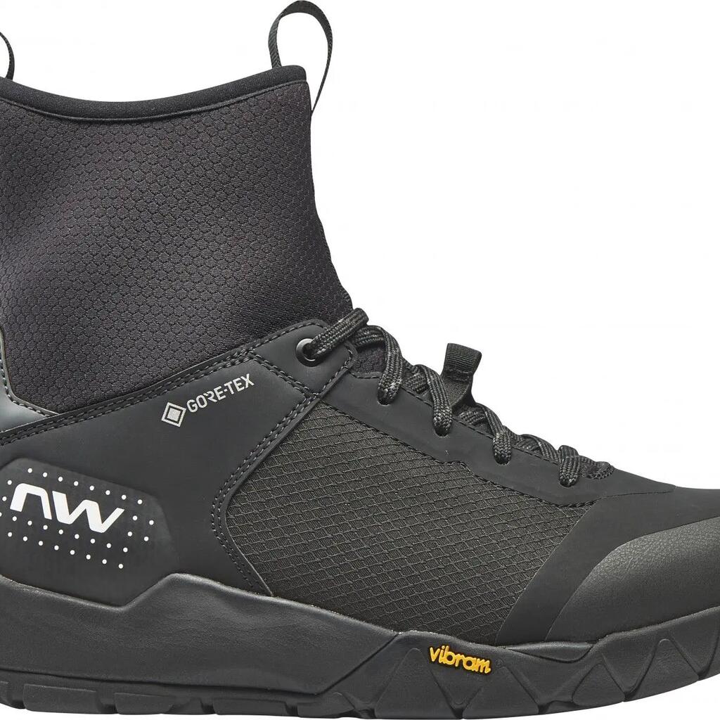 Northwave Multicross Mid Gtx MTB Shoes Black
