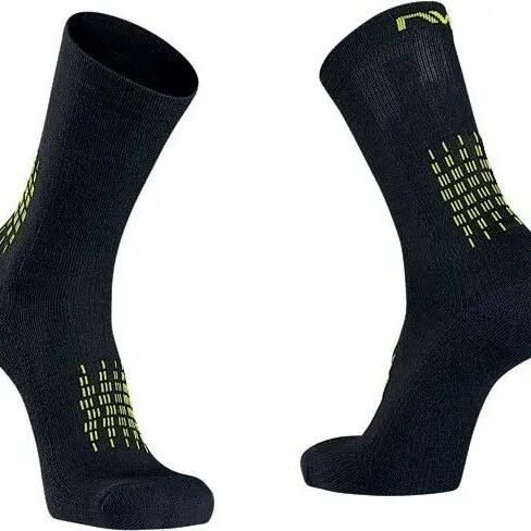 High socks Northwave Fast Winter