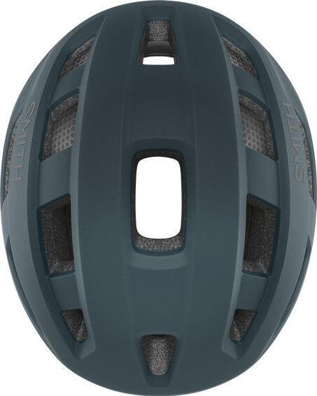 Casque route/gravel Smith Triad Mips Bleu 3/3