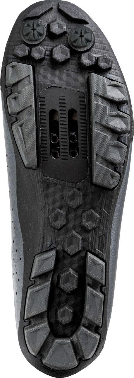 Northwave Rockster 2 Grey Gravel Shoes 3/7