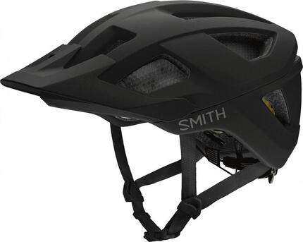 Casque Smith Session Mips Noir Mat