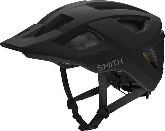 Casque Smith Session Mips Noir Mat