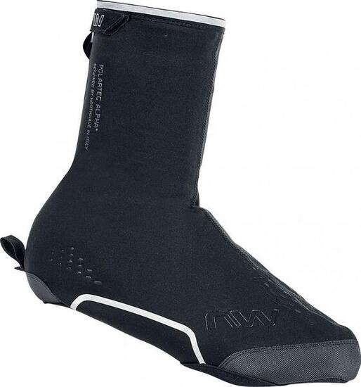 Couvre-chaussures Northwave Fast Polar Noir