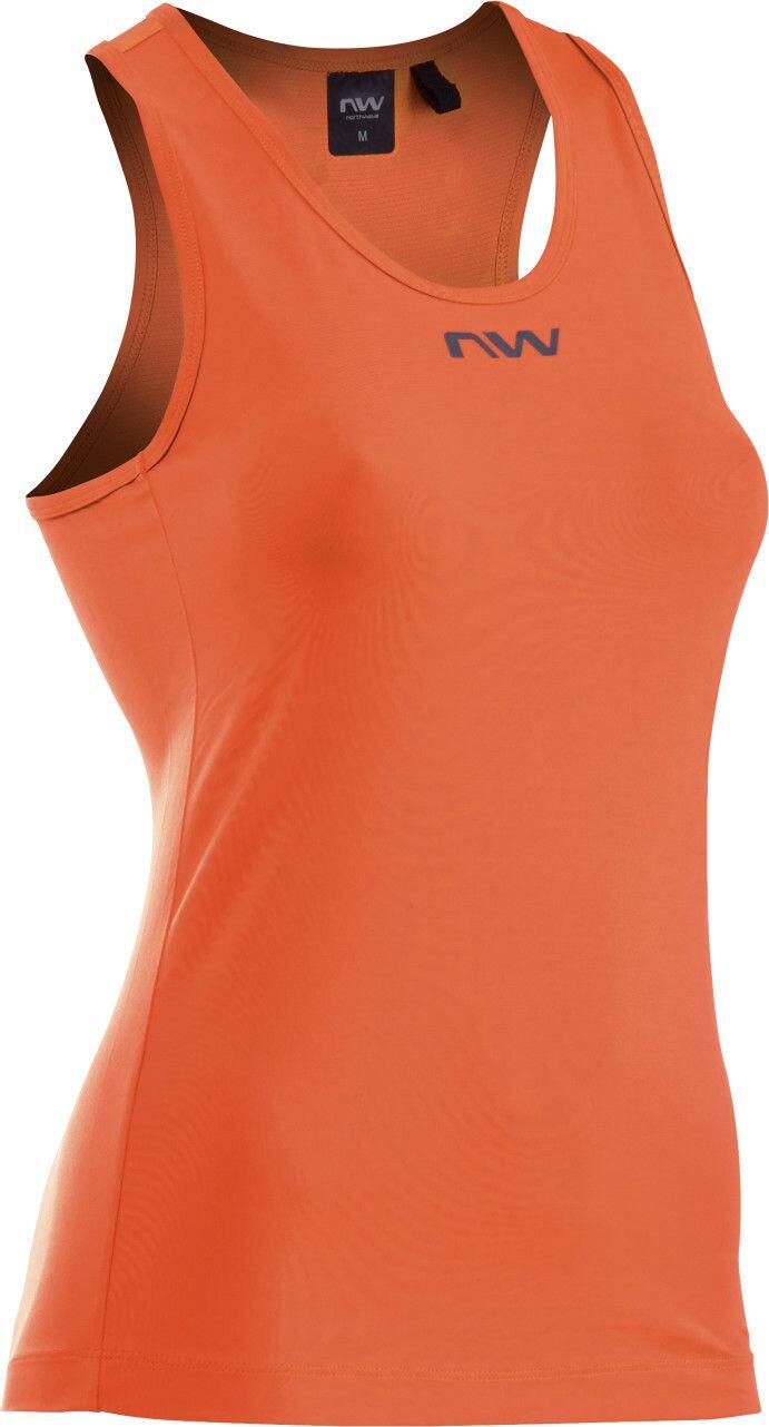 Tank top rowerowy damski Northwave Essence Tank