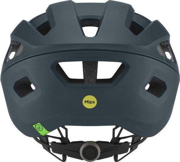 Casque route/gravel Smith Triad Mips Bleu 2/3