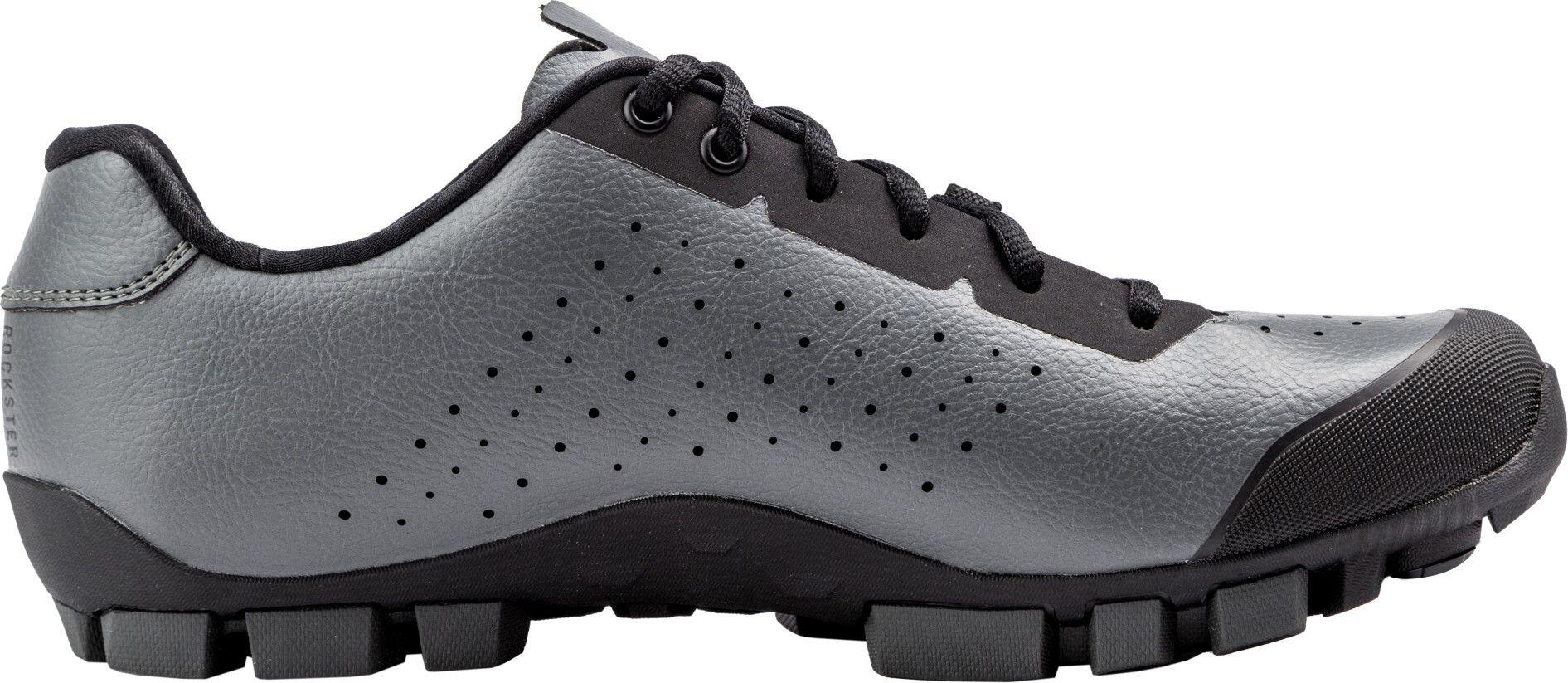 Northwave Rockster 2 Grey Gravel Shoes 2/7