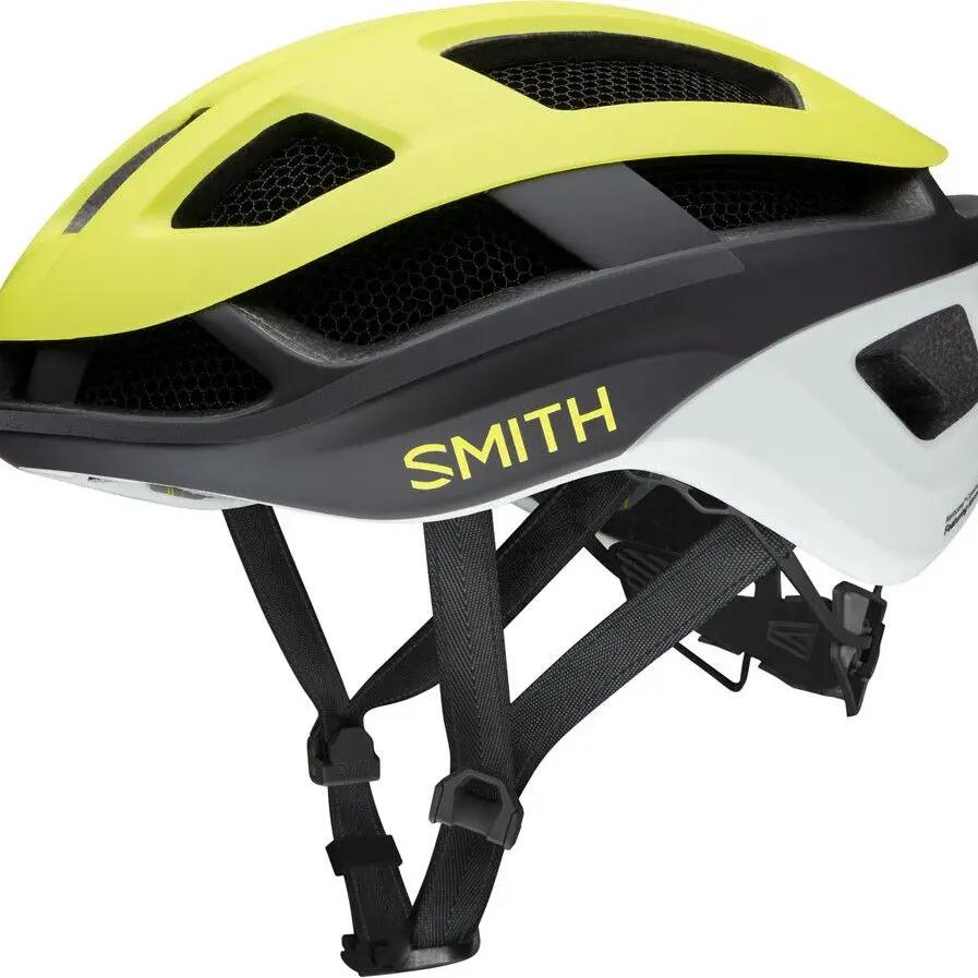 BLACK / YELLOW