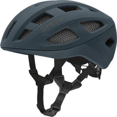 Smith triad mips road/gravel helm blue