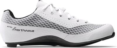 Northwave mistral road schoenen wit