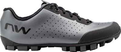 Northwave rockster 2 grey gravel schoenen