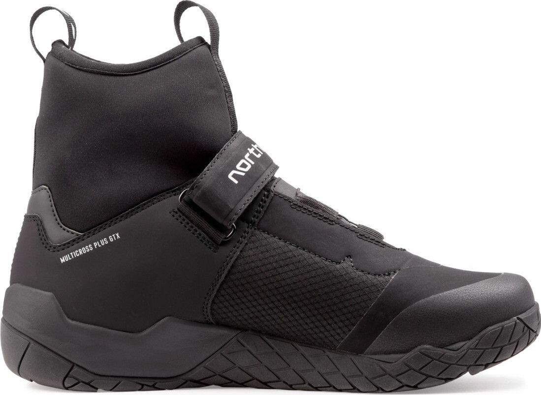 Northwave Multicross Plus GTX MTB Shoes Black 3/3
