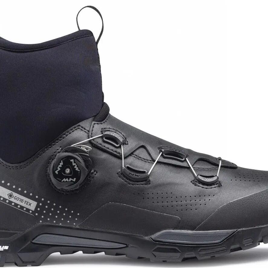 Northwave X-Celsius Arctic GTX MTB Shoes Black