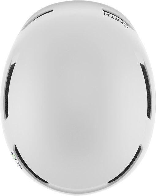 Casque Ville Smith Dispatch Mips Blanc Mat 5/6