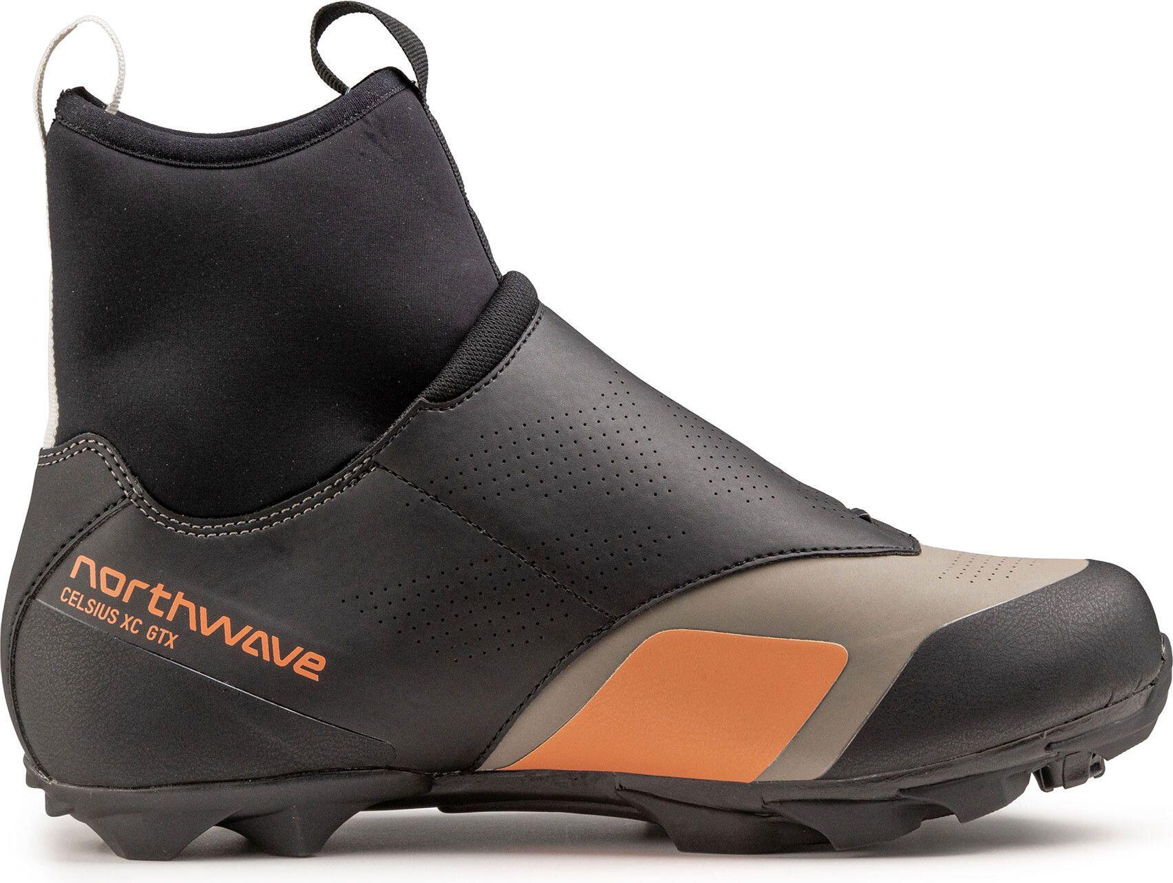 Buty rowerowe Northwave Celsius Gtx 3/3