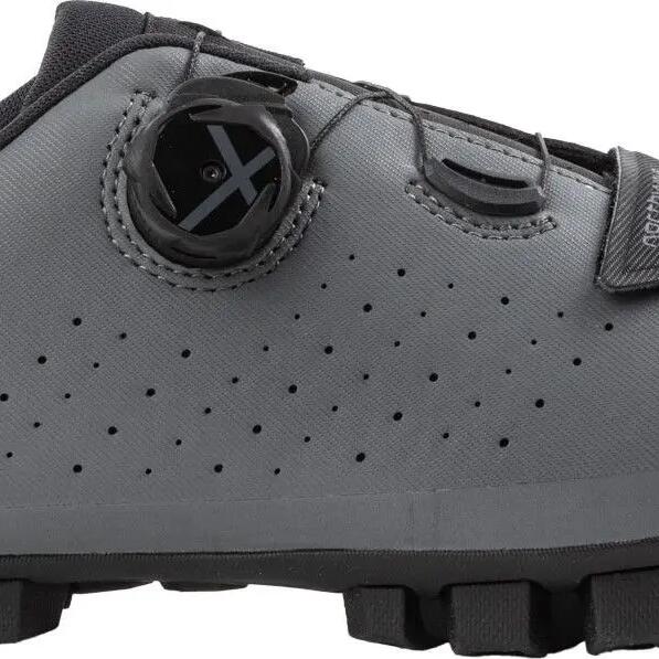 Northwave Hammer Plus Grey MTB Shoes
