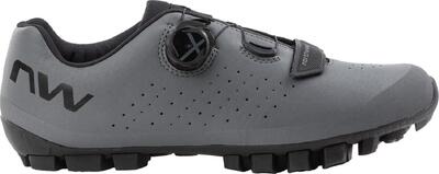 Scarpe Northwave Hammer Plus MTB Grigio