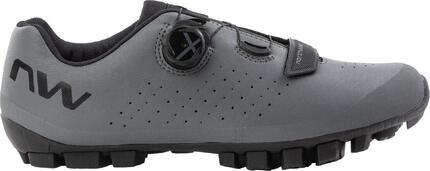 Northwave Hammer Plus MTB-Schuhe Grau