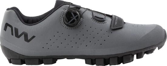 Northwave Hammer Plus MTB-Schuhe Grau