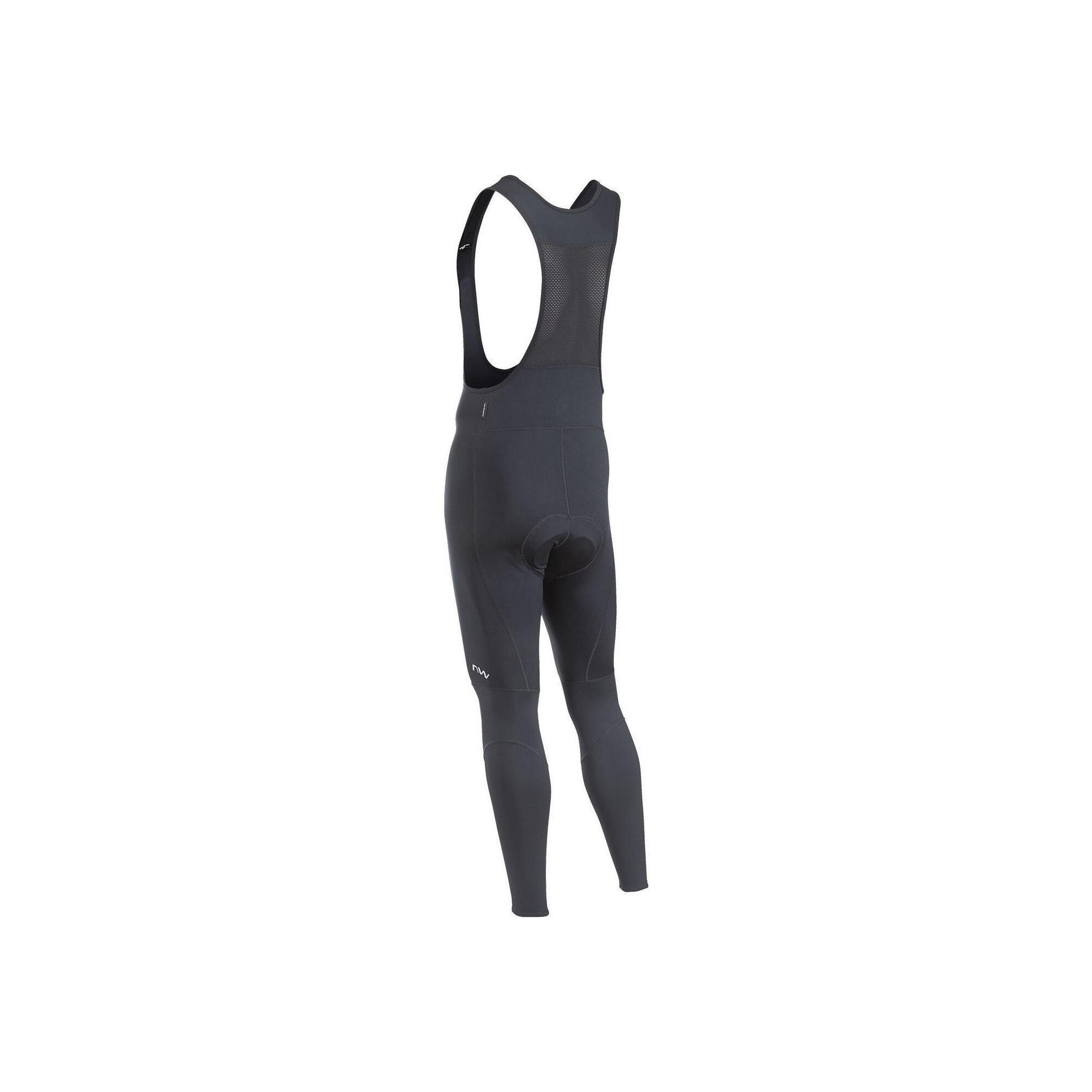 Pantaloni de ciclism pentru bărbați Northwave Active Bibtight