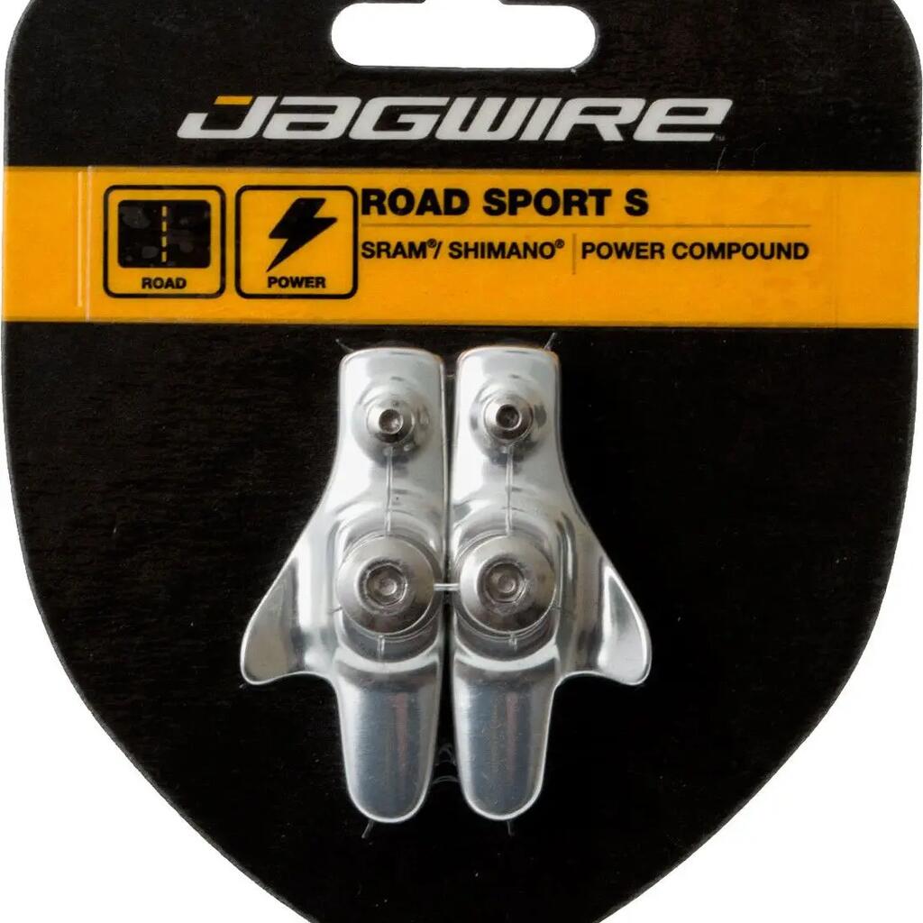 Brake pads Jagwire Road Sport S Brake Pad SRAM/Shimano