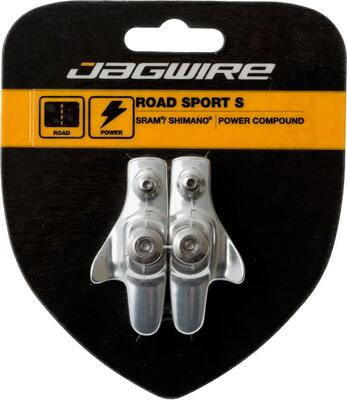 Pastiglie dei freni Jagwire Road Sport S Brake Pad SRAM/Shimano