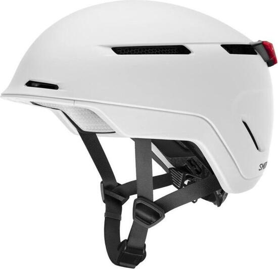 Ville Smith Dispatch Mips helm, mat wit