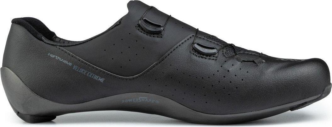 Zapatillas de carretera Northwave Veloce Extreme Negras 2/7