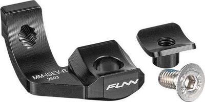 Funn mediator rem-/versnellingsadapter voor sram matchmaker-rem naar shimano i-s