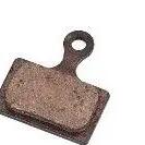 Semi-Metal Pads - Shimano Road Disc Brake L04C