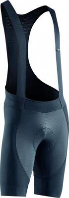 Northwave fast bib short zwart