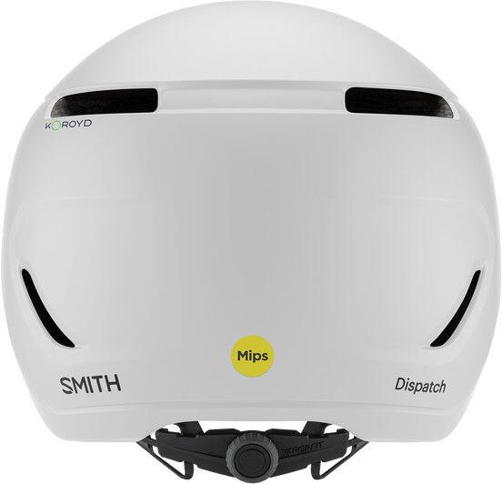 Casque Ville Smith Dispatch Mips Blanc Mat 4/6