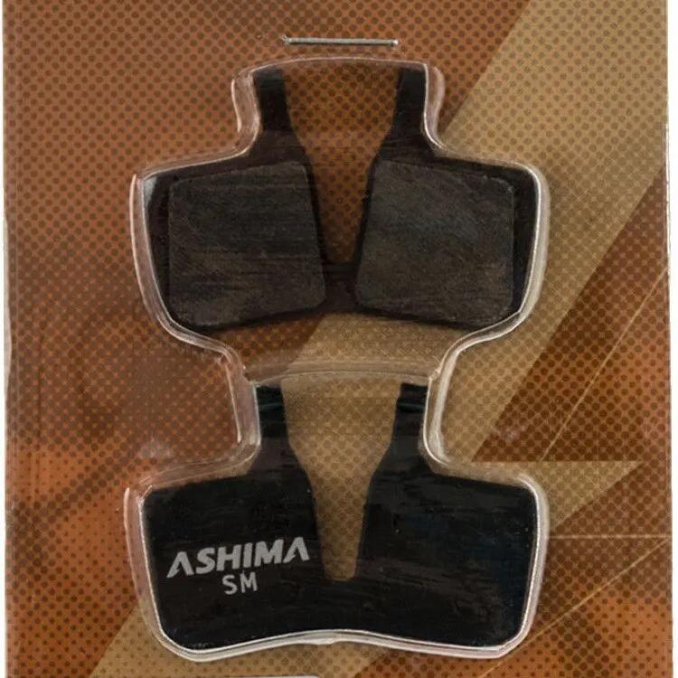 Semi-Metal Pads - Magura Marta MT5/MT7