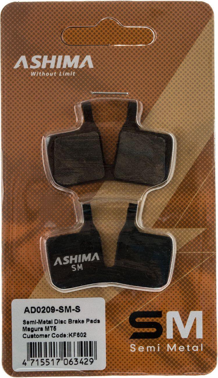 ASHIMA picture