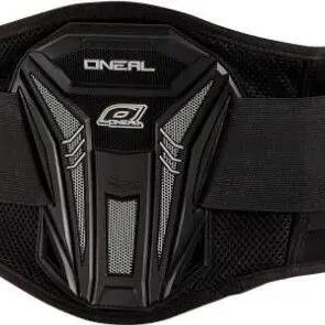 O'Neal PXR Kidney Belt - Ergonomic and Durable Design Black L/XL