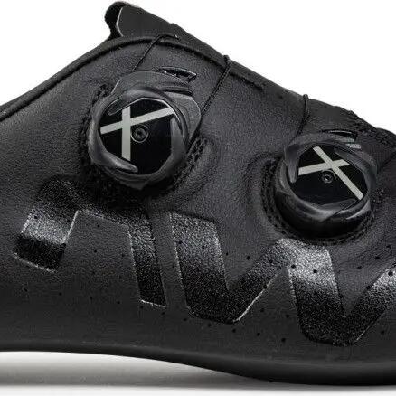 Northwave Veloce Extreme Road Shoes Black