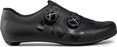 Northwave veloce extreme road shoes black
