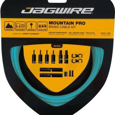 Brake kit Jagwire Pro