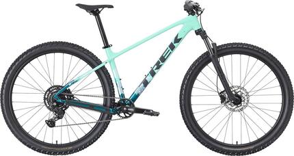 VTT semi-rigide Marlin 5 3e gén. bleu