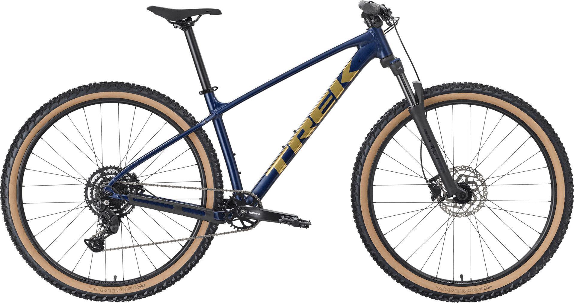 TREK picture