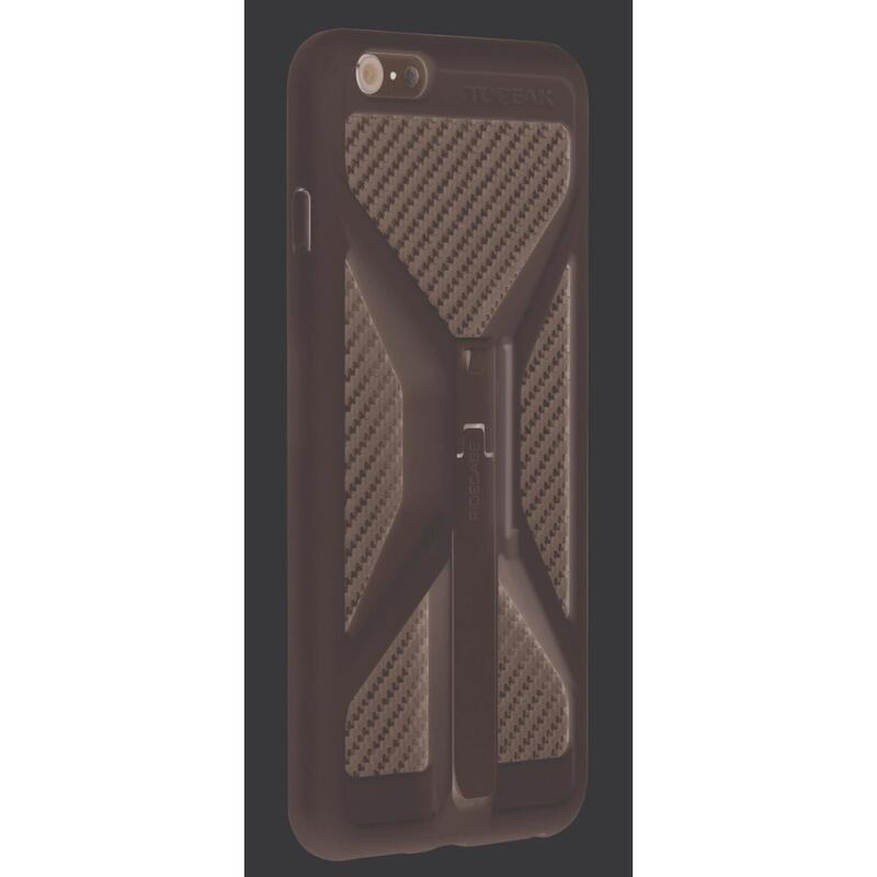 Cubierta del teléfono Topeak RideCase Apple Iphone 6S-6 Plus