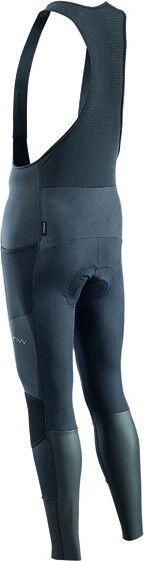 Culotte largo con tirantes Northwave Fast Trail negro 2/7