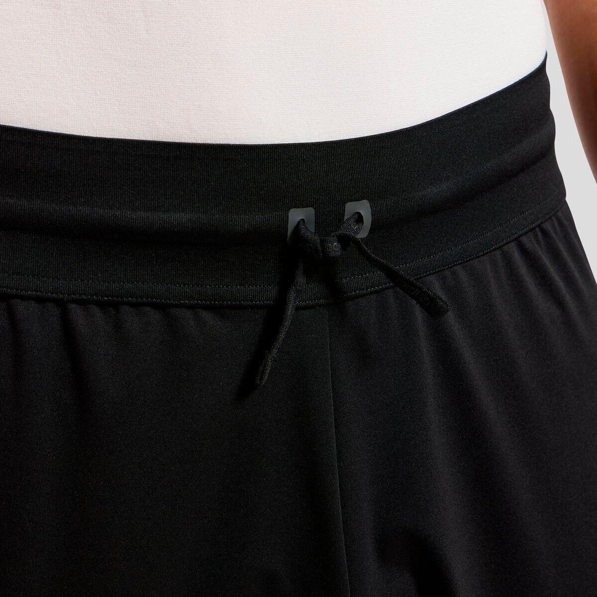 Pantalon Running Odlo Zeroweight Warm 2.0 Noir Homme 5/7
