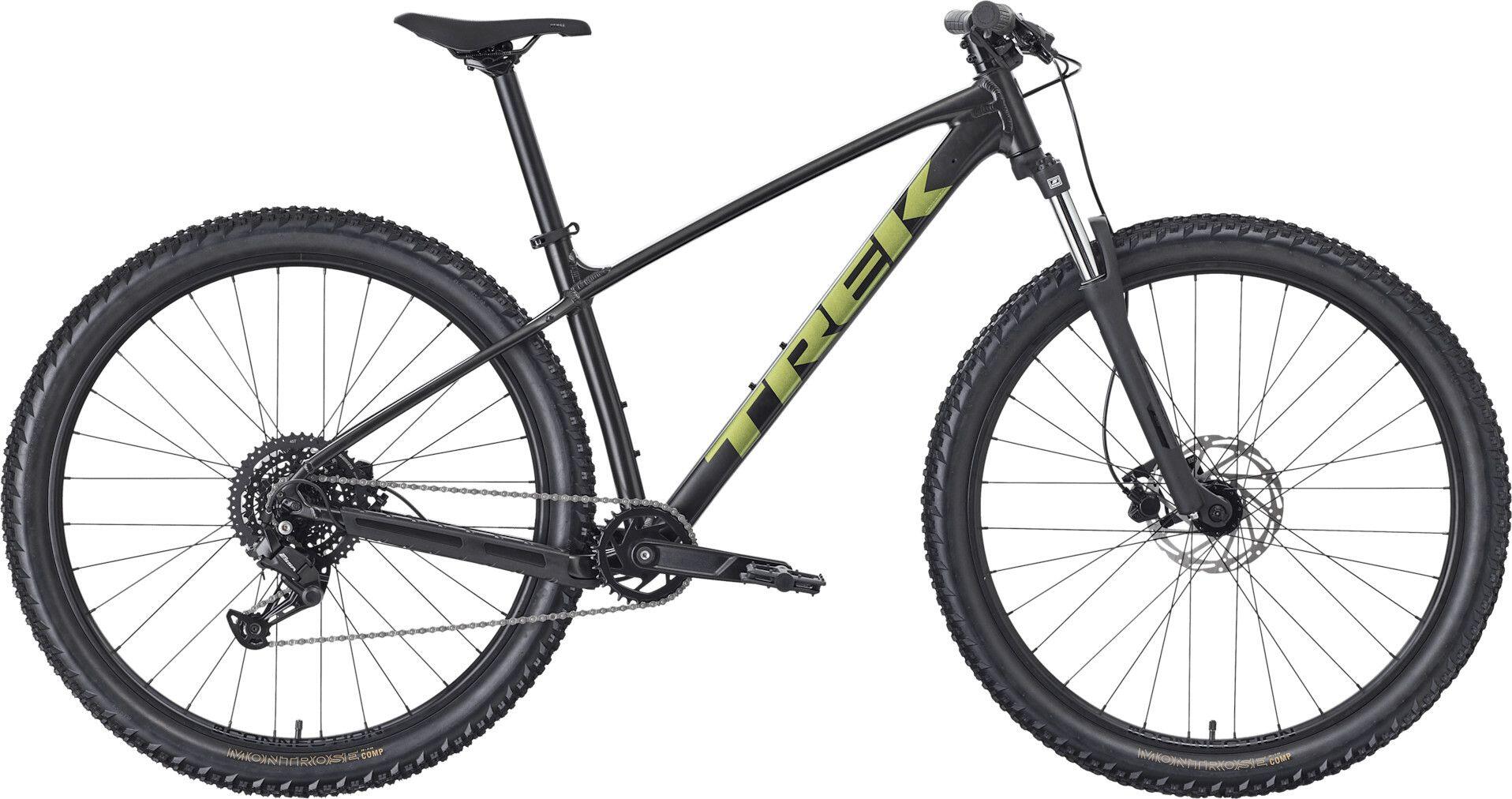 TREK picture