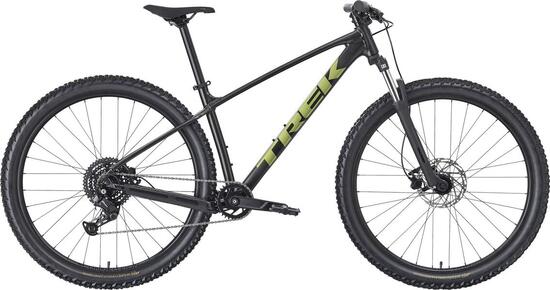 VTT Semi Rigide Trek Marlin 4 Shimano 8V 29'' Noir Gén. 3