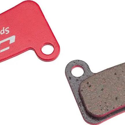 Brake pad Jagwire Sport Shimano XTR, Saint, Hone, LX, Deore